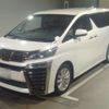 toyota vellfire 2019 -TOYOTA 【岡山 336ﾐ3588】--Vellfire DBA-AGH30W--AGH30-0251226---TOYOTA 【岡山 336ﾐ3588】--Vellfire DBA-AGH30W--AGH30-0251226- image 1