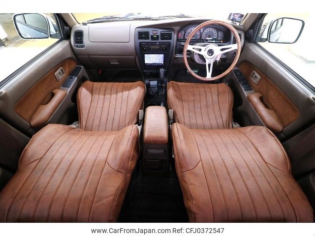 toyota hilux-surf 2002 -TOYOTA--Hilux Surf KH-KDN185W--KDN185-9001488---TOYOTA--Hilux Surf KH-KDN185W--KDN185-9001488- image 2