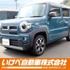 suzuki hustler 2020 -SUZUKI--Hustler 5AA-MR92S--MR92S-111846---SUZUKI--Hustler 5AA-MR92S--MR92S-111846- image 1
