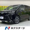toyota voxy 2021 -TOYOTA--Voxy 3BA-ZRR80W--ZRR80-0714141---TOYOTA--Voxy 3BA-ZRR80W--ZRR80-0714141- image 1