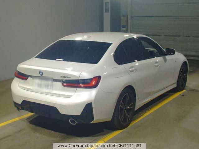 bmw 3-series 2024 quick_quick_3LA-5X20_WBA20FS0308E16599 image 2