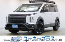 mitsubishi delica-d5 2022 -MITSUBISHI--Delica D5 3DA-CV1W--CV1W-4011168---MITSUBISHI--Delica D5 3DA-CV1W--CV1W-4011168-