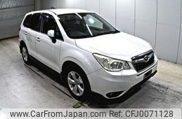 subaru forester 2013 -SUBARU--Forester SJ5-024573---SUBARU--Forester SJ5-024573-