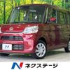 daihatsu tanto 2018 CFJ1698877 image 1