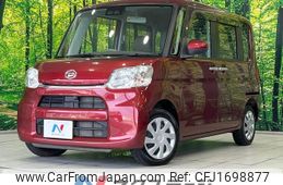 daihatsu tanto 2018 CFJ1698877