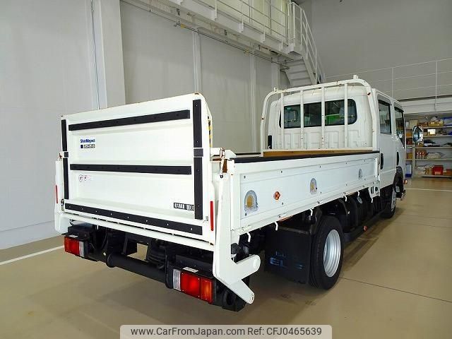 isuzu elf-truck 2014 CFJ0465639 image 2