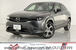 mazda mx-3 2020 CFJ1279399