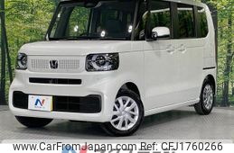 honda n-box 2025 CFJ1760266