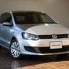 volkswagen polo 2011 -VOLKSWAGEN--VW Polo DBA-6RCBZ--WVWZZZ6RZCU010661---VOLKSWAGEN--VW Polo DBA-6RCBZ--WVWZZZ6RZCU010661- image 1