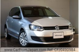 volkswagen polo 2011 -VOLKSWAGEN--VW Polo DBA-6RCBZ--WVWZZZ6RZCU010661---VOLKSWAGEN--VW Polo DBA-6RCBZ--WVWZZZ6RZCU010661-