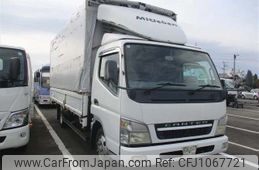 mitsubishi-fuso canter 2004 -MITSUBISHI--Canter FE82EG-501790---MITSUBISHI--Canter FE82EG-501790-