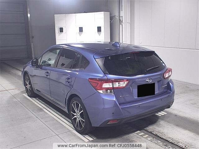 subaru impreza-wagon 2017 -SUBARU--Impreza Wagon GT7-013086---SUBARU--Impreza Wagon GT7-013086- image 2