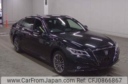 toyota crown-hybrid 2019 quick_quick_6AA-AZSH21_AZSH21-1010658