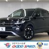 volkswagen t-cross 2021 -VOLKSWAGEN--VW T-Cross 3BA-C1DKR--WVGZZZC1ZMY083133---VOLKSWAGEN--VW T-Cross 3BA-C1DKR--WVGZZZC1ZMY083133- image 1