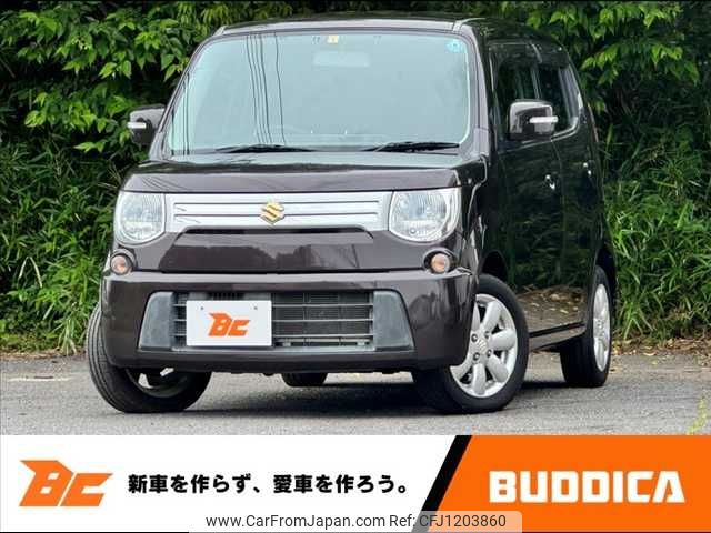 suzuki mr-wagon 2012 -SUZUKI--MR Wagon DBA-MF33S--MF33S-127566---SUZUKI--MR Wagon DBA-MF33S--MF33S-127566- image 1