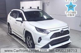 toyota rav4 2019 -TOYOTA--RAV4 AXAH54-2005020---TOYOTA--RAV4 AXAH54-2005020-