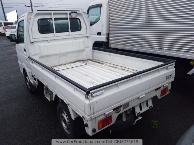 suzuki carry-truck 2018 -SUZUKI--Carry Truck DA16T-399392---SUZUKI--Carry Truck DA16T-399392- image 2