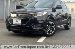 honda vezel 2019 quick_quick_DAA-RU3_RU3-1322665