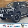 toyota land-cruiser-prado 2016 -TOYOTA--Land Cruiser Prado LDA-GDJ150W--GDJ150-0014687---TOYOTA--Land Cruiser Prado LDA-GDJ150W--GDJ150-0014687- image 1