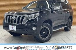 toyota land-cruiser-prado 2016 -TOYOTA--Land Cruiser Prado LDA-GDJ150W--GDJ150-0014687---TOYOTA--Land Cruiser Prado LDA-GDJ150W--GDJ150-0014687-