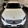 mercedes-benz glb-class 2022 -MERCEDES-BENZ--Benz GLB 3DA-247613M--W1N2476132W182549---MERCEDES-BENZ--Benz GLB 3DA-247613M--W1N2476132W182549- image 8