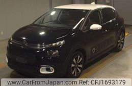 citroen c3 2019 CFJ1693179