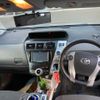 toyota prius-α 2012 -TOYOTA--Prius α DAA-ZVW41W--ZVW41-3139987---TOYOTA--Prius α DAA-ZVW41W--ZVW41-3139987- image 22