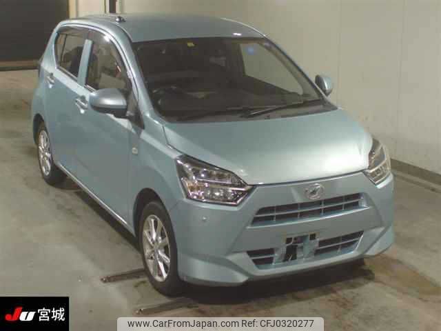 daihatsu mira-e-s 2019 -DAIHATSU--Mira e:s LA360S--0032691---DAIHATSU--Mira e:s LA360S--0032691- image 1