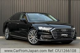 audi a8 2019 -AUDI--Audi A8 AAA-F8CZSF--WAUZZZF85KN024067---AUDI--Audi A8 AAA-F8CZSF--WAUZZZF85KN024067-