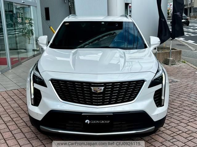 cadillac cadillac-others 2023 quick_quick_7BA-E2UL_1GYFZ9R45NF162473 image 2