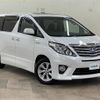 toyota alphard 2012 -TOYOTA--Alphard DAA-ATH20W--ATH20-8008923---TOYOTA--Alphard DAA-ATH20W--ATH20-8008923- image 1