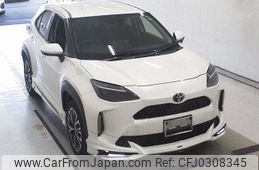 toyota yaris-cross 2022 -TOYOTA--Yaris Cross MXPB10-2019226---TOYOTA--Yaris Cross MXPB10-2019226-