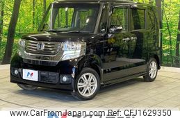 honda n-box 2012 CFJ1629350