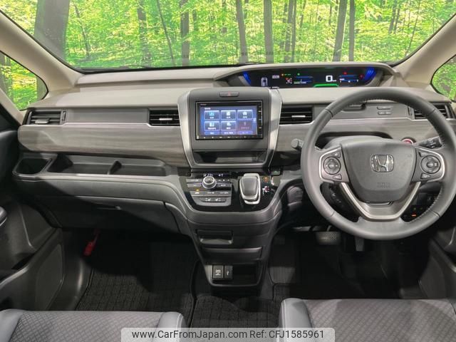 honda freed-hybrid 2020 CFJ1585961 image 2