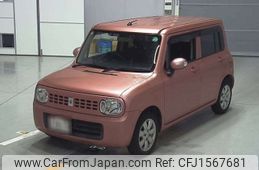 suzuki alto-lapin 2012 CFJ1567681
