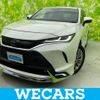 toyota harrier 2022 quick_quick_6BA-MXUA80_MXUA80-0073894 image 1