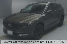 mazda cx-8 2018 -MAZDA--CX-8 KG2P-104727---MAZDA--CX-8 KG2P-104727-