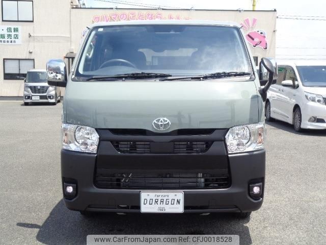 toyota hiace-van 2024 quick_quick_3DF-GDH201V_GDH201-1106828 image 2