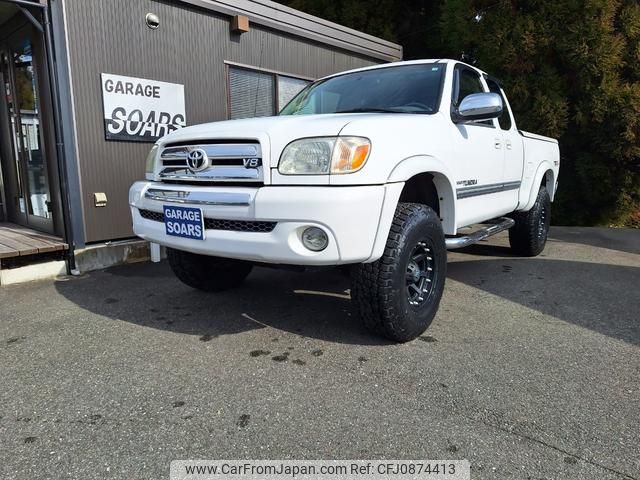 toyota tundra undefined GOO_NET_EXCHANGE_1101524A30250105W001 image 1