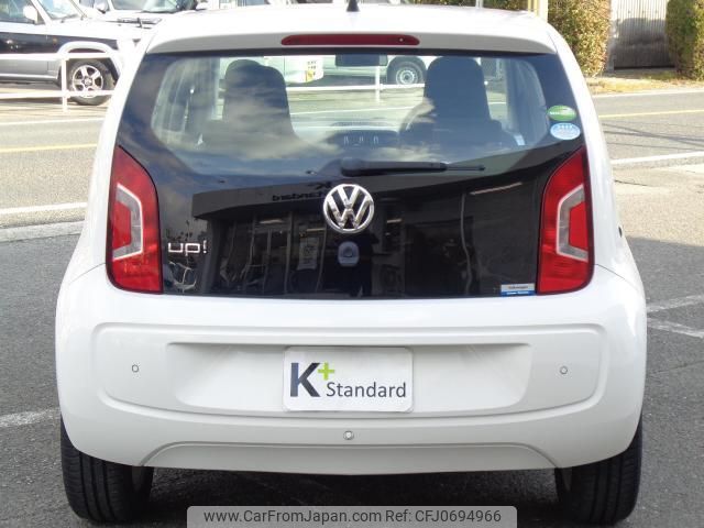 volkswagen up 2013 quick_quick_DBA-AACHY_WVWZZZAAZDD129853 image 2