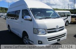 toyota hiace-van 2012 quick_quick_CBF-TRH226K_TRH226-0010267