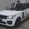 land-rover range-rover 2018 -ROVER--Range Rover SALGA2EE2HA368111---ROVER--Range Rover SALGA2EE2HA368111- image 5