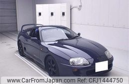 toyota supra 1994 -TOYOTA 【所沢 301ｻ6591】--Supra JZA80-0025069---TOYOTA 【所沢 301ｻ6591】--Supra JZA80-0025069-