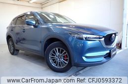 mazda cx-5 2017 quick_quick_LDA-KF2P_KF2P-121723