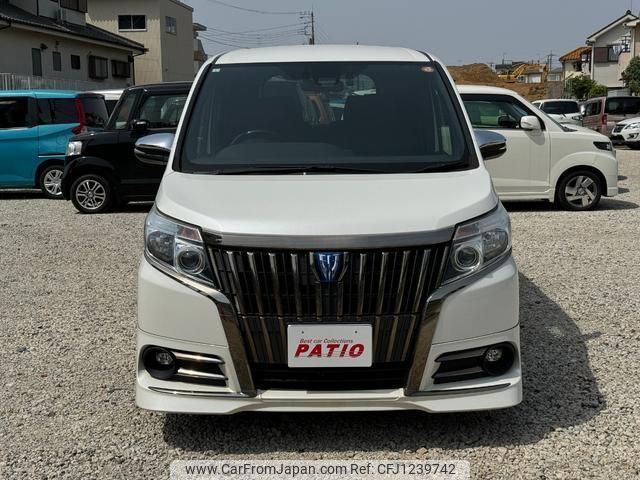 toyota esquire 2017 quick_quick_ZWR80G_ZWR80G-0239031 image 2