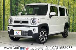 suzuki hustler 2024 CFJ1853955