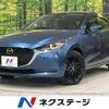 mazda demio 2019 -MAZDA--MAZDA2 6BA-DJLFS--DJLFS-704715---MAZDA--MAZDA2 6BA-DJLFS--DJLFS-704715- image 1