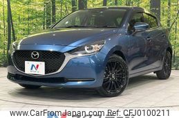 mazda demio 2019 -MAZDA--MAZDA2 6BA-DJLFS--DJLFS-704715---MAZDA--MAZDA2 6BA-DJLFS--DJLFS-704715-