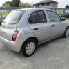 nissan march 2005 TE1382 image 26