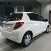 toyota vitz 2015 -TOYOTA--Vitz NSP135--2049779---TOYOTA--Vitz NSP135--2049779- image 2